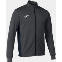 Joma Winner II Full Zip Sweatshirt Jacket 102656.151