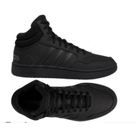 Adidas Hoops 3.0 Mid Wtr M GW6421 shoes