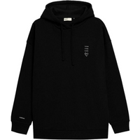 Outhorn W HOL22 BLD603 20S sweatshirt