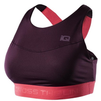 IQ Ariu Sports Bra Wmns W 92800286219
