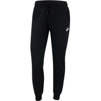 Nike W Nsw Essntl Pant Reg Flc W BV4095-010
