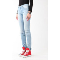 Wrangler Skinny Sunkissed Jeans W W28KLE86K