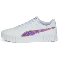 Puma Carina 2.0 Holo Jr 387985 01 shoes