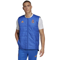 Adidas Real Madrid Pad Vest LM HG8685