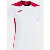 Joma Championship VI Short Sleeve T-shirt W 901265.206