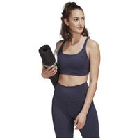 Adidas CoreFlow Medium-Support Bra W HF2255 sports bra