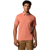 Columbia Nelson Point Polo Shirt M 1772721851