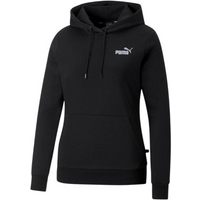 Puma ESS + Embroidery Hoodie FL W 670004 01