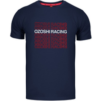 Ozoshi TSH04 M T-shirt OZ93811