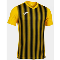 Joma Inter II Short Sleeve Shirt 102807.901