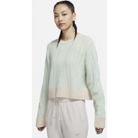 Sweatshirt Nike Yoga W DM6992-126