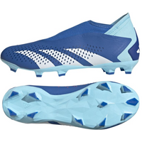 Adidas Predator Accuracy.3 LL FG M GZ0019 football shoes