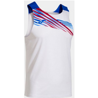 Joma Elite X Sleeveless Shirt M 103102.207