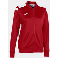 Joma Championship VI Zip Sweatshirt W 901267.602