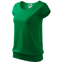 Malfini City T-shirt W MLI-12016