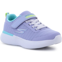 Skechers Jr 302427L-LVMT Trainers