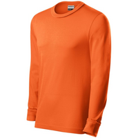 Rimeck Resist LS M MLI-R0511 T-shirt orange
