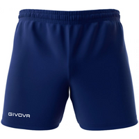 Givova Capo P018 0004 shorts