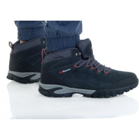 Hi Mountain M CSM-02 shoes gray