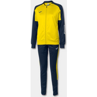 Joma Eco Championship Tracksuit W 901693.903