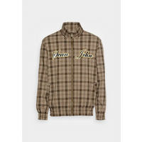 Sean John Vintage Pinstripe Check Trackjacket M 6078110