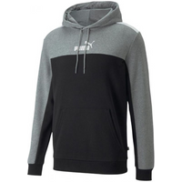 Puma ESS + Block Hoodie TR M 847428 01
