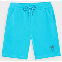 Shorts 4F Jr 4FJSS23TSHOM047 35S