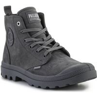 Palladium Pampa HI Zip Nbk 06440-028-M shoes