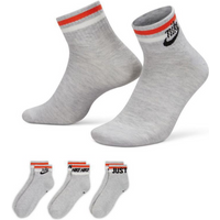 Nike Everyday Essential 3Pack DX5080 050 socks