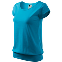 Adler City T-Shirt W MLI-12044