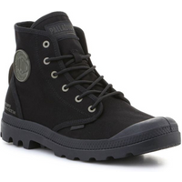 Palladium Pampa HI HTG Supply U 77356-001M shoes