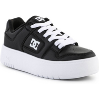 DC Shoes Manteca 4 Platform W ADJS100156-BKW