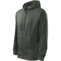 Sweatshirt Malfini Trendy Zipper M MLI-41067