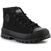 Palladium Pallashock Supply 77965-001 shoes