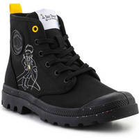 Palladium Pampa-Petit Prince shoes 74449-008-M