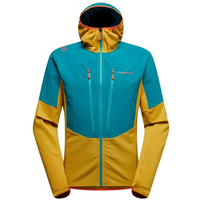 La Sportiva Session Tech Hoody M L70 jacket 732733