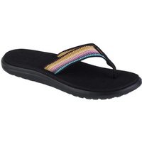 Teva W Voya Flip Flip Flops W 1019040-ABML