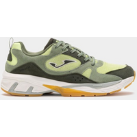 C1431 MEN 2523 GREEN