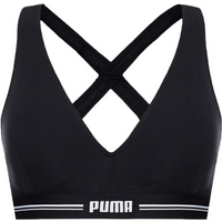 Puma Cross-Back Padded Top 1p Sports Bra 938191 01