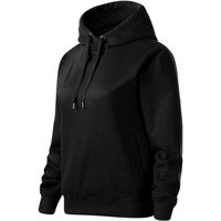 Malfini Moon W sweatshirt MLI-42101 black