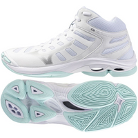 Mizuno Wave Voltage 2 Mid W Volleyball Shoes V1GC246545