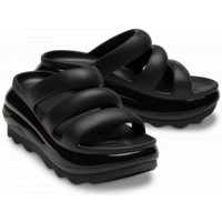 Crocs Mega Crush Triple Strap Flip-Flops 209842-001