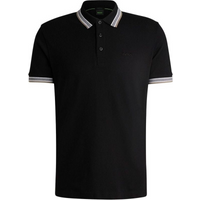 Polo Shirt Boss Paddy Charcoal M 50469055-018