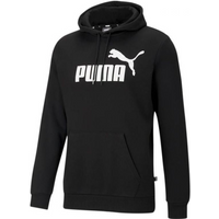 Puma Essential Big Logo Hoody M 586686 01