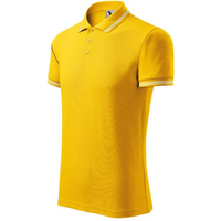 Polo shirt Adler Urban M MLI-21904 yellow