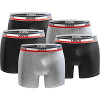 Levi's Boxers 5-Pack M 701224335001