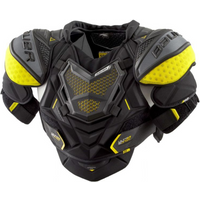 Bauer Ultrasonic Int M 1058491 hockey shoulder pads