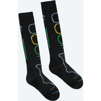 Lorpen Stmw 1157 Black Tri Layer Socks