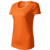 Malfini Origin T-shirt (GOTS) W MLI-17211 orange