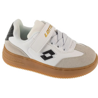 Lotto Makera K Jr 2601250K-1011 shoes
